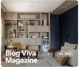 Blog Viva MAgazine